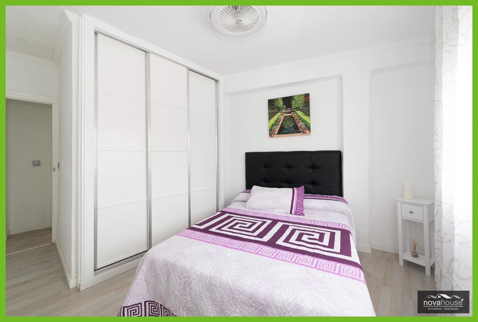 Piso de 3 habitaciones en Málaga ciudad en venta - 275.000 € (Ref: 9020941)