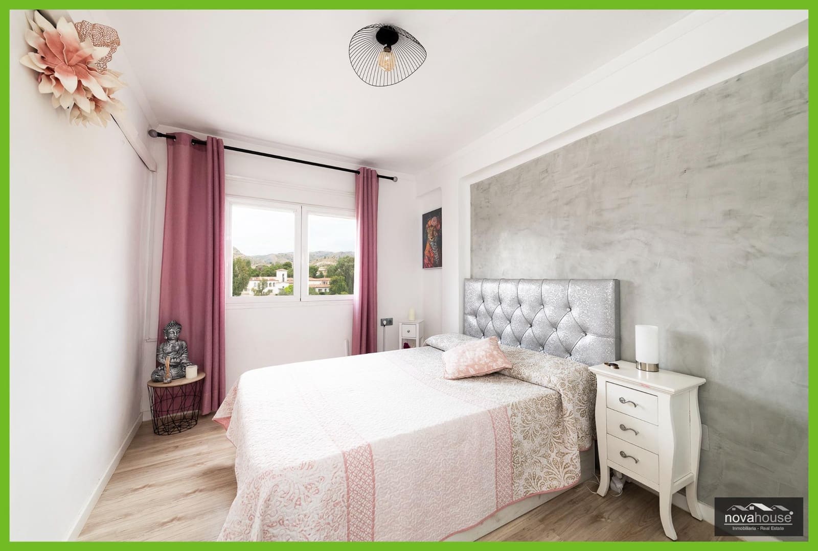 Piso de 3 habitaciones en Málaga ciudad en venta - 275.000 € (Ref: 9020941)