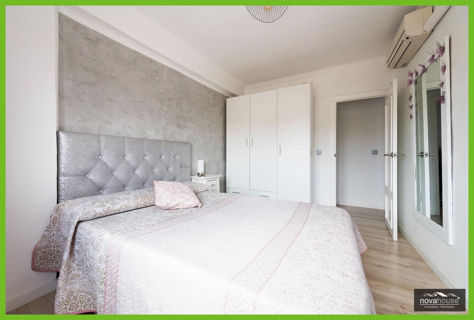 Piso de 3 habitaciones en Málaga ciudad en venta - 275.000 € (Ref: 9020941)