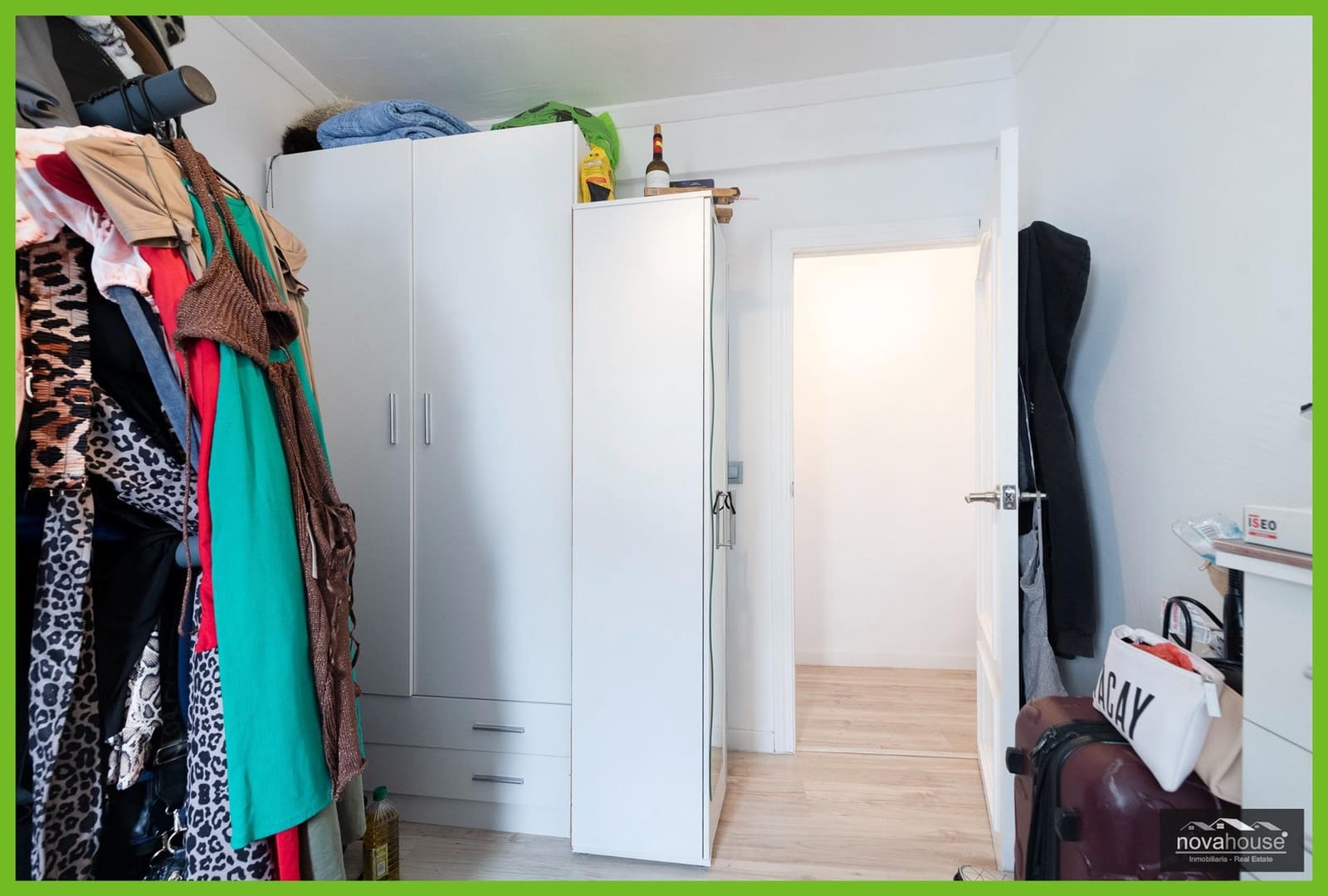 Piso de 3 habitaciones en Málaga ciudad en venta - 275.000 € (Ref: 9020941)