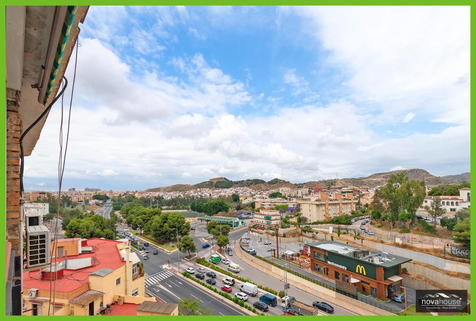 Piso de 3 habitaciones en Málaga ciudad en venta - 275.000 € (Ref: 9020941)