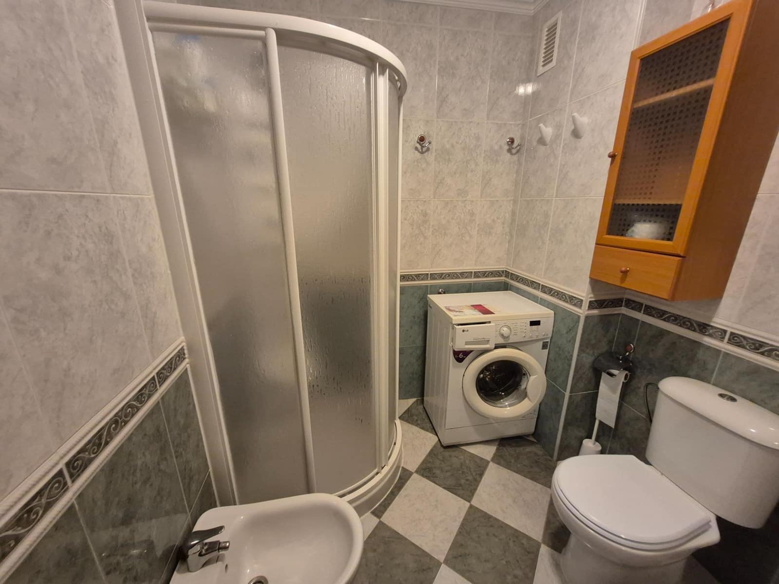 3 soveværelse Penthouse til salg i Torre del Mar - € 399.000 (Ref: 9062332)