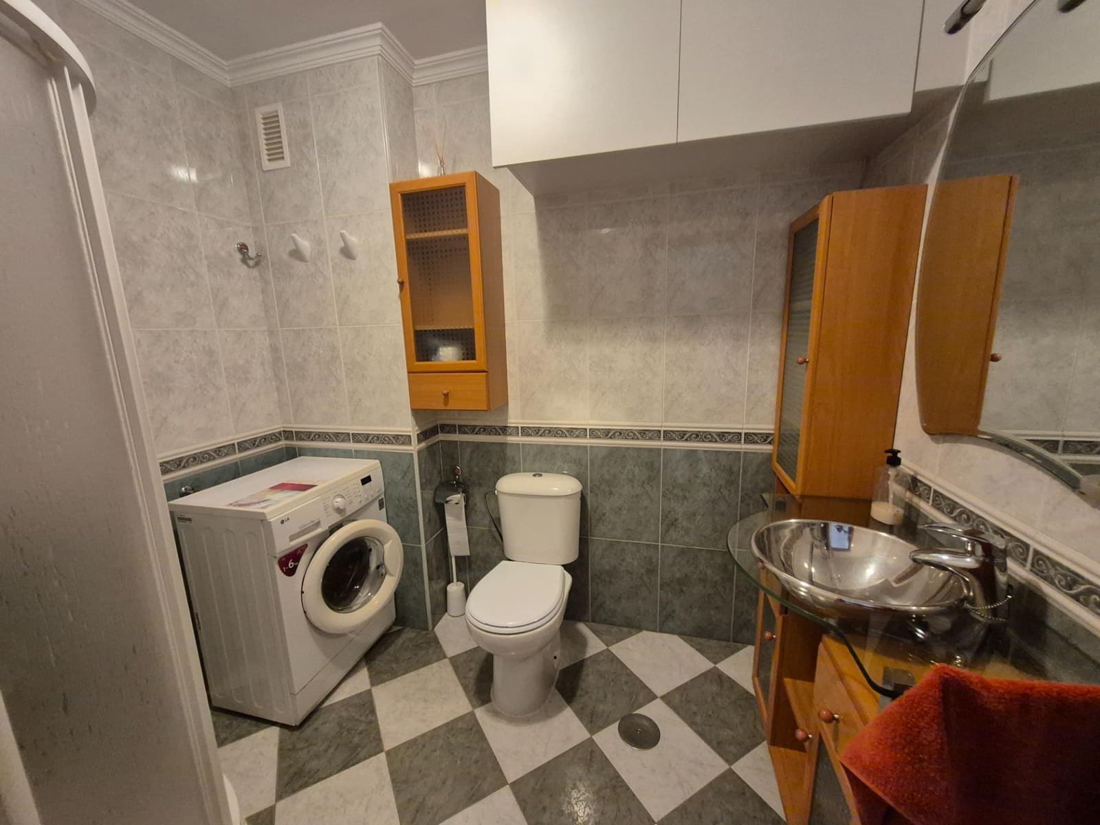 3 soveværelse Penthouse til salg i Torre del Mar - € 399.000 (Ref: 9062332)