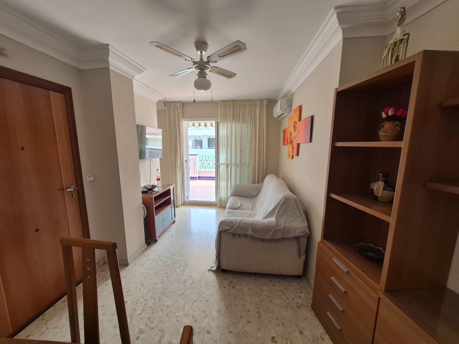 3 soveværelse Penthouse til salg i Torre del Mar - € 399.000 (Ref: 9062332)