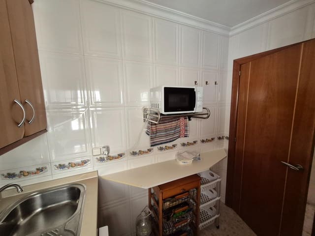 3 soveværelse Penthouse til salg i Torre del Mar, Vélez-Málaga - € 399.000 (Ref: 9062332)