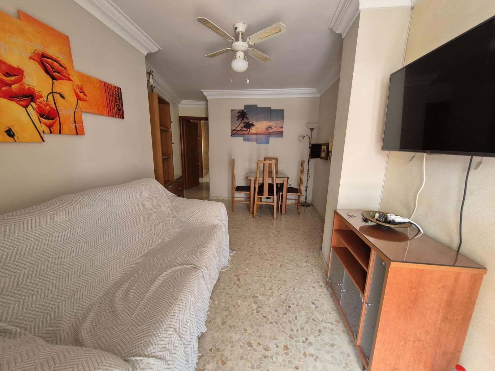 3 soveværelse Penthouse til salg i Torre del Mar - € 399.000 (Ref: 9062332)