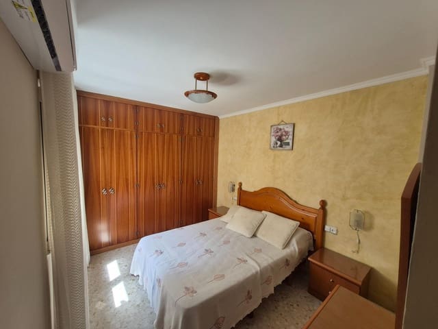 3 soveværelse Penthouse til salg i Torre del Mar, Vélez-Málaga - € 399.000 (Ref: 9062332)