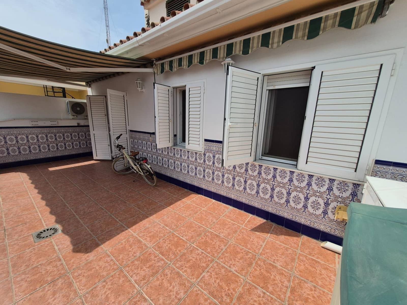 3 soveværelse Penthouse til salg i Torre del Mar - € 399.000 (Ref: 9062332)