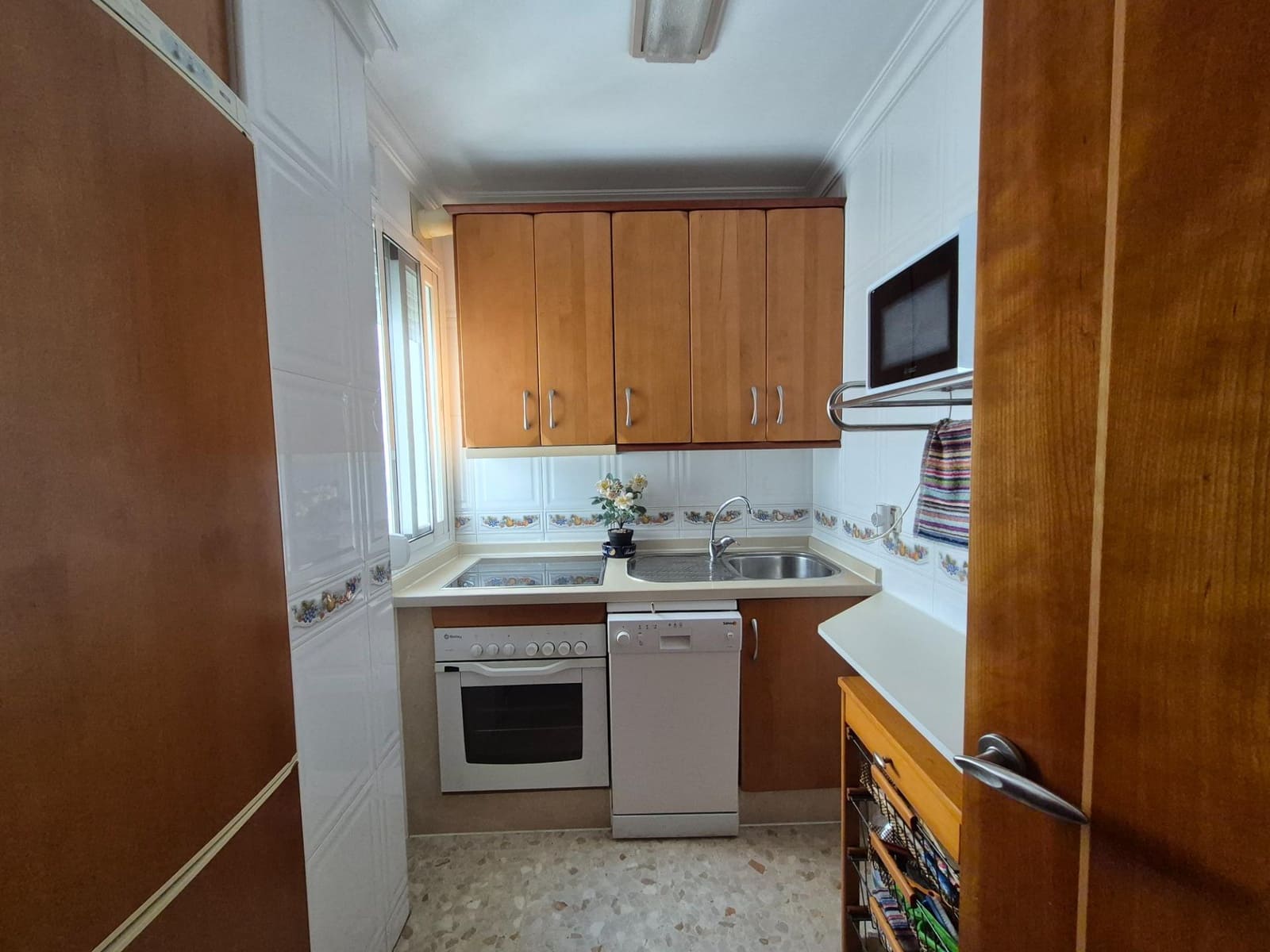 3 soveværelse Penthouse til salg i Torre del Mar - € 399.000 (Ref: 9062332)