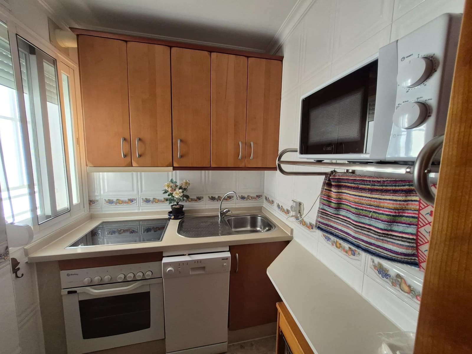 3 slaapkamer Penthouse te koop in Torre del Mar - € 399.000 (Ref: 9062332)