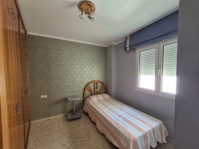 3 slaapkamer Penthouse te koop in Torre del Mar, Vélez-Málaga - € 399.000 (Ref: 9062332)