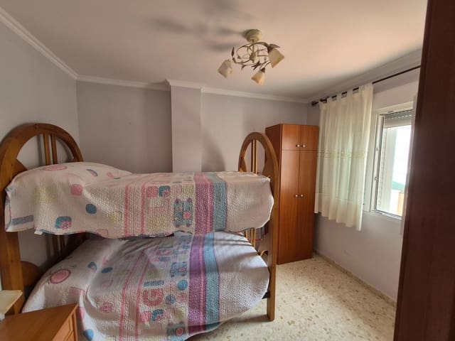 3 slaapkamer Penthouse te koop in Torre del Mar, Vélez-Málaga - € 399.000 (Ref: 9062332)