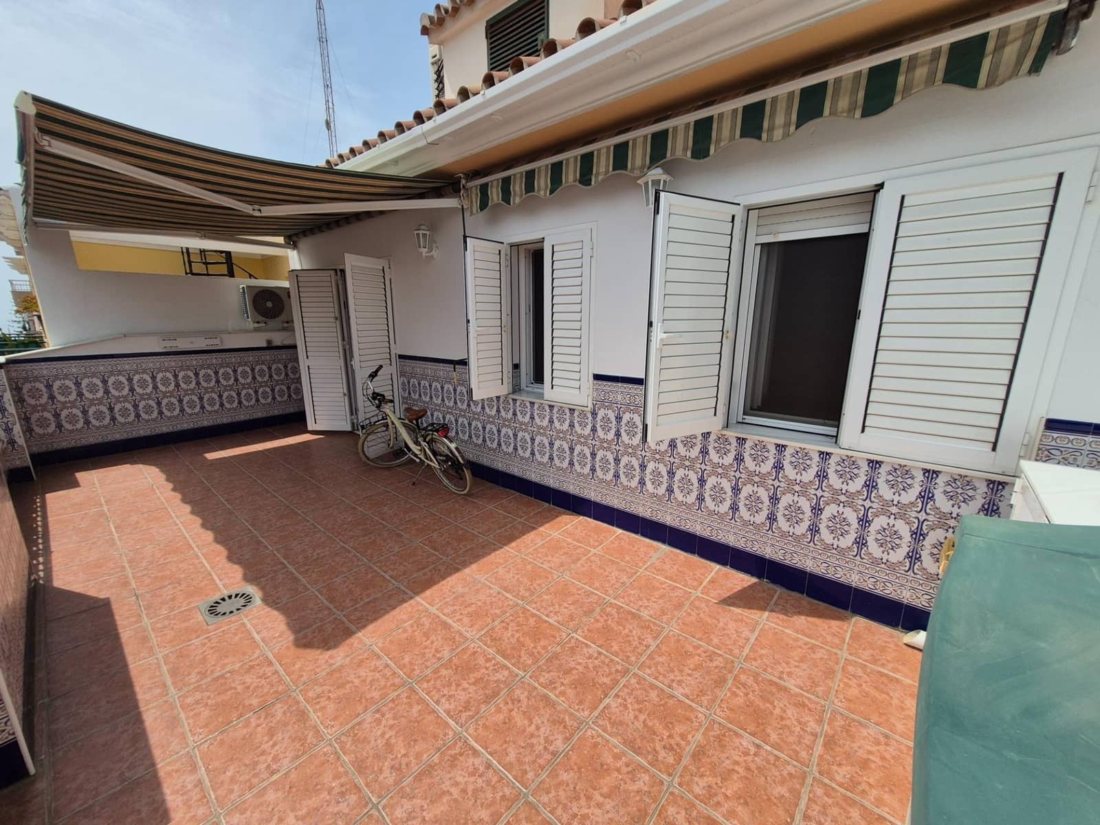 3 slaapkamer Penthouse te koop in Torre del Mar - € 399.000 (Ref: 9062332)