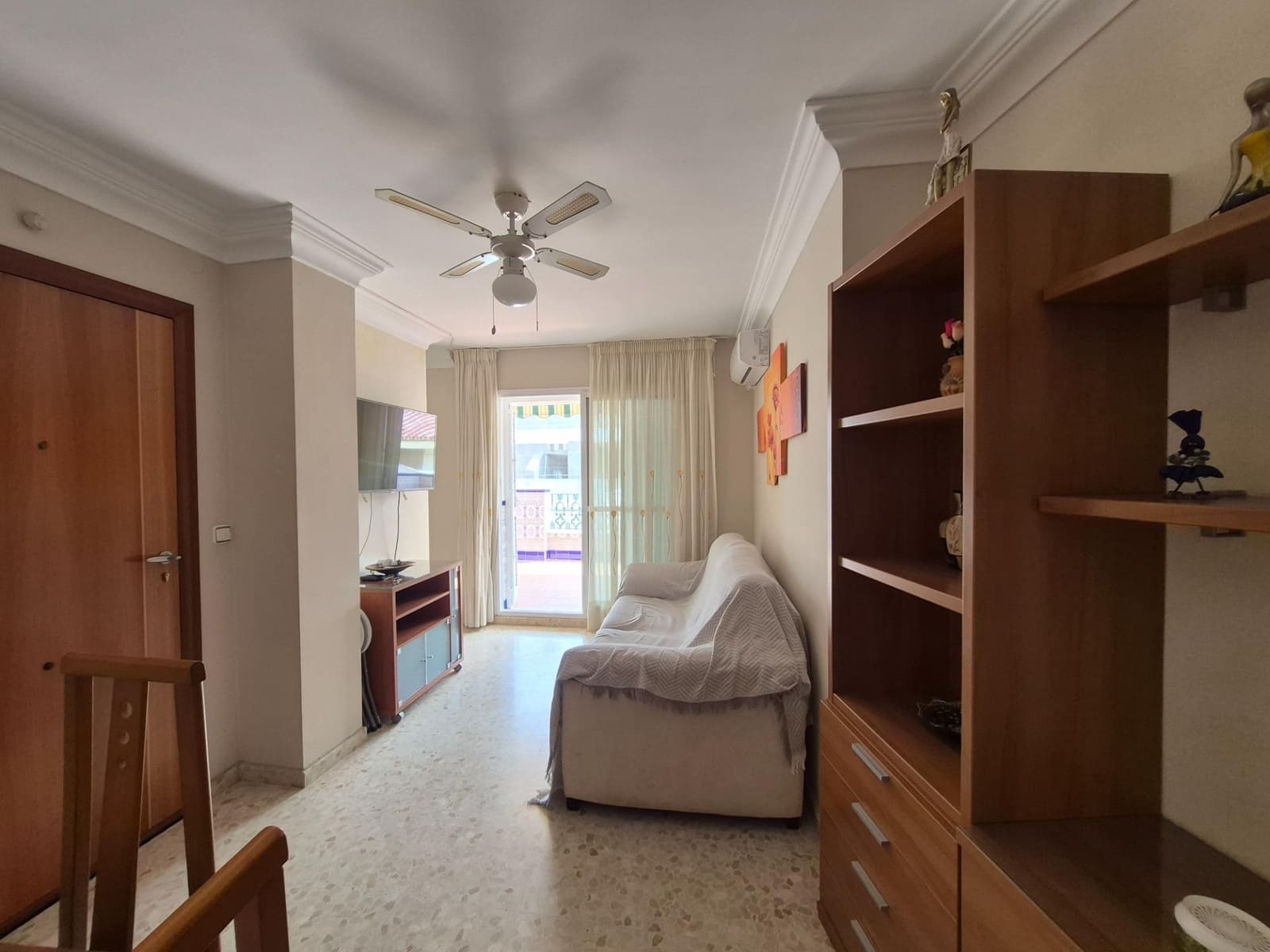 3 slaapkamer Penthouse te koop in Torre del Mar - € 399.000 (Ref: 9062332)