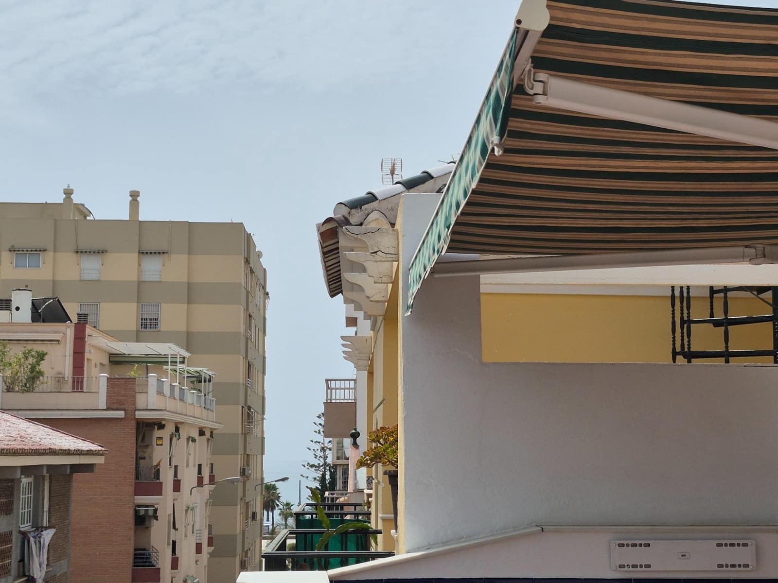 3 slaapkamer Penthouse te koop in Torre del Mar - € 399.000 (Ref: 9062332)