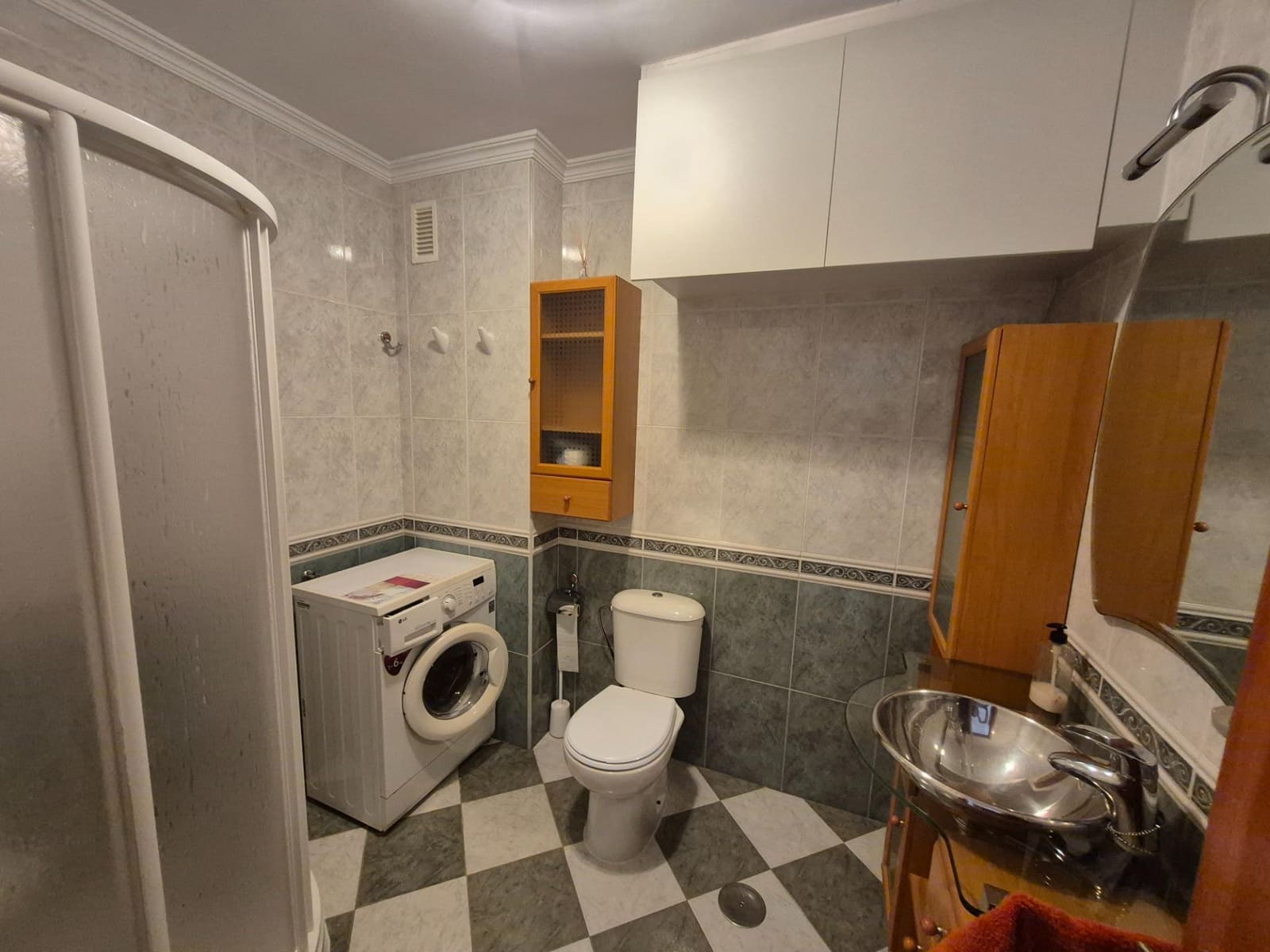 3 slaapkamer Penthouse te koop in Torre del Mar - € 399.000 (Ref: 9062332)