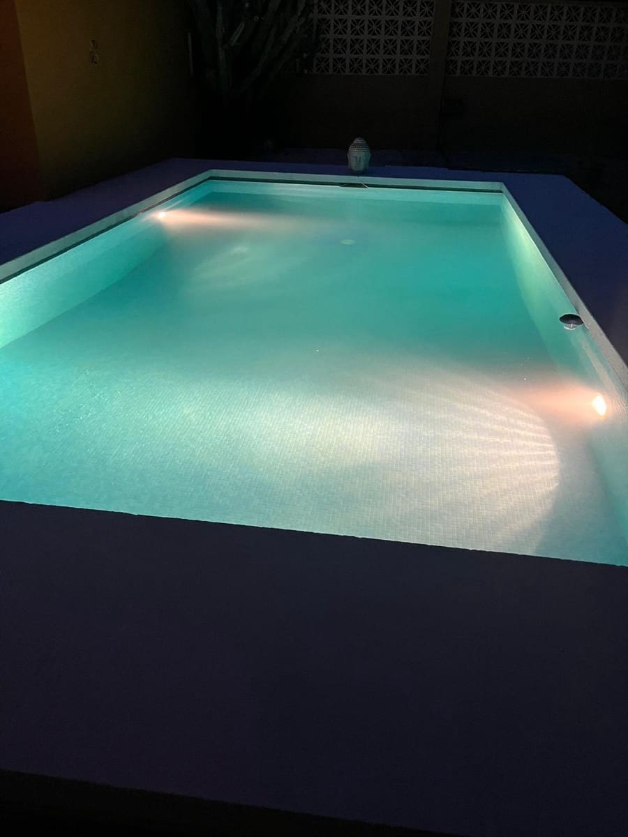 3 soverom Villa til salgs i La Cala del Moral med svømmebasseng garasje - € 680 000 (Ref: 9065164)