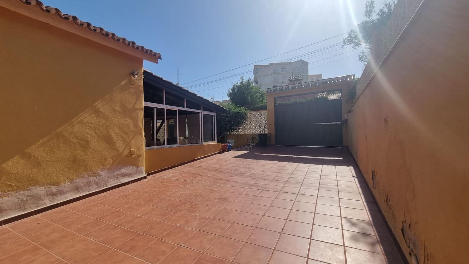 3 soverom Villa til salgs i La Cala del Moral med svømmebasseng garasje - € 680 000 (Ref: 9065164)