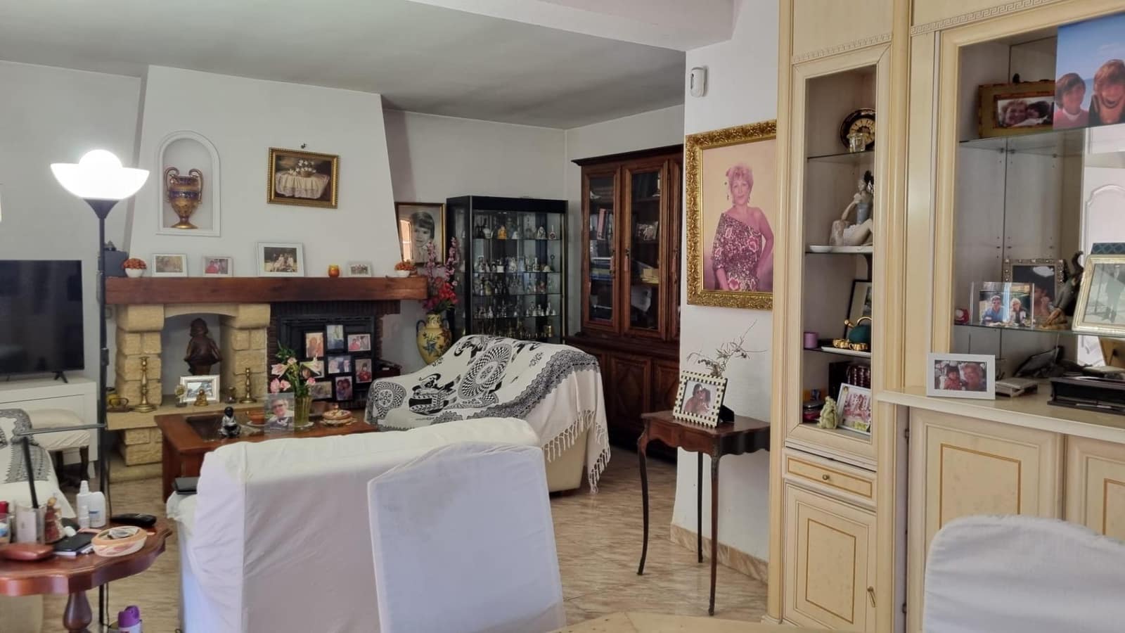 3 soverom Villa til salgs i La Cala del Moral med svømmebasseng garasje - € 680 000 (Ref: 9065164)