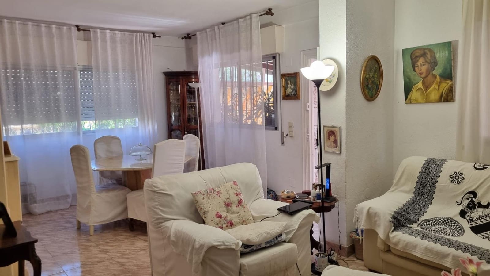 3 soverom Villa til salgs i La Cala del Moral med svømmebasseng garasje - € 680 000 (Ref: 9065164)