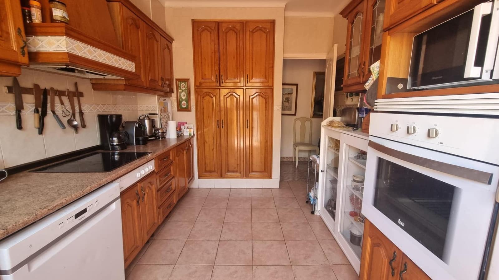 3 soverom Villa til salgs i La Cala del Moral med svømmebasseng garasje - € 680 000 (Ref: 9065164)