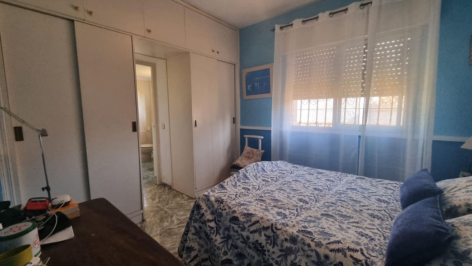 3 soverom Villa til salgs i La Cala del Moral med svømmebasseng garasje - € 680 000 (Ref: 9065164)