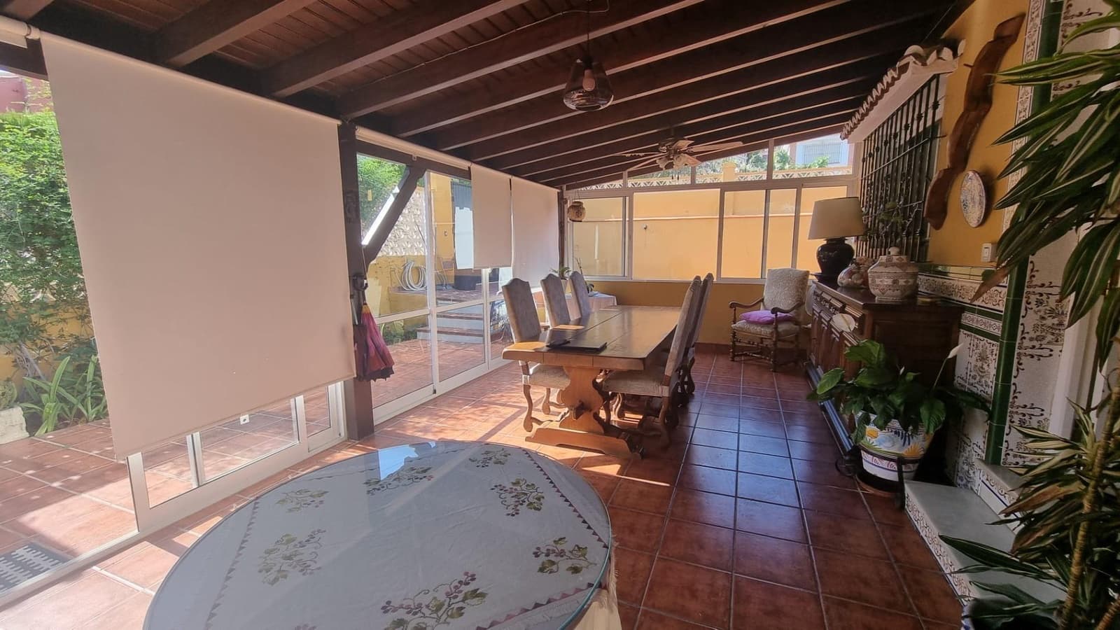 3 soverom Villa til salgs i La Cala del Moral med svømmebasseng garasje - € 680 000 (Ref: 9065164)