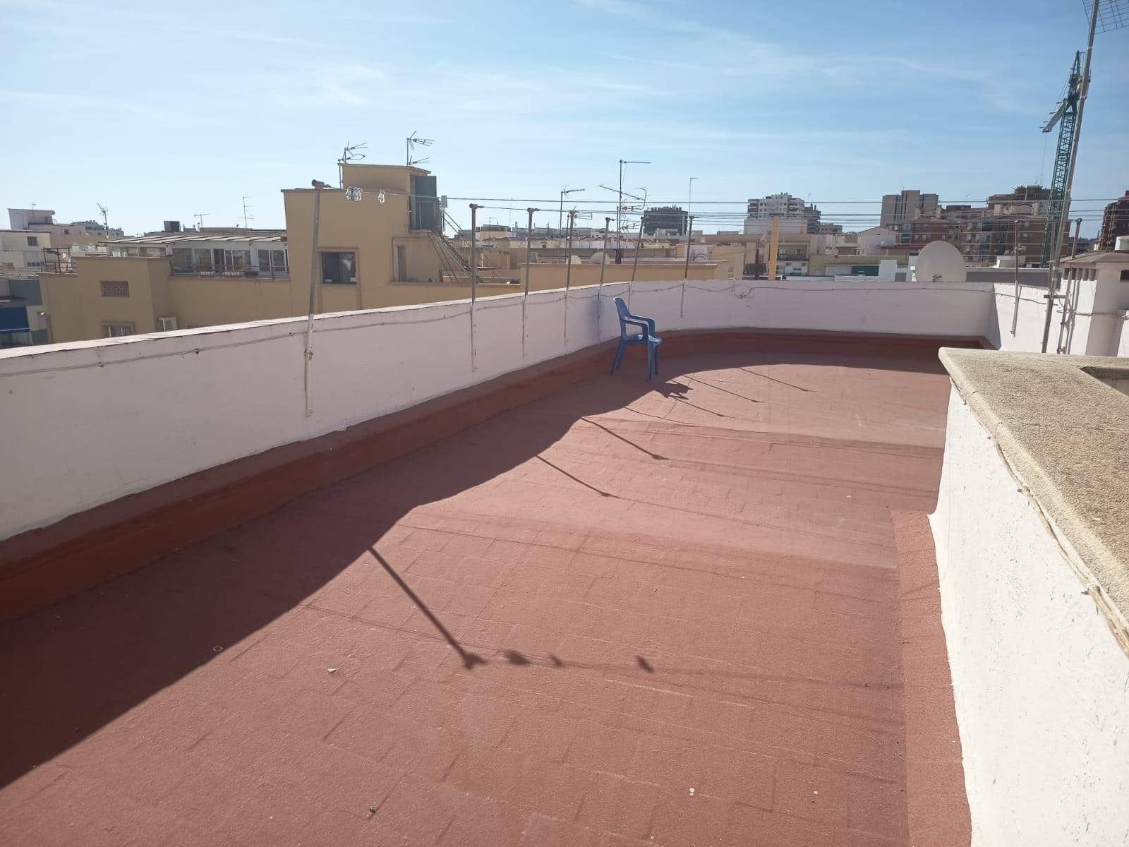 2 soveværelse Lejlighed til salg i Malaga by - € 269.900 (Ref: 9100728)