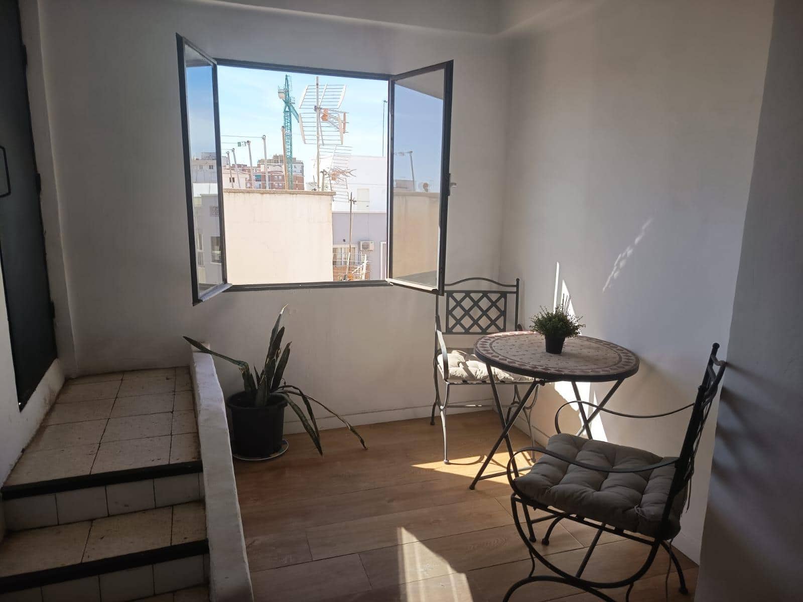 2 soveværelse Lejlighed til salg i Malaga by - € 269.900 (Ref: 9100728)