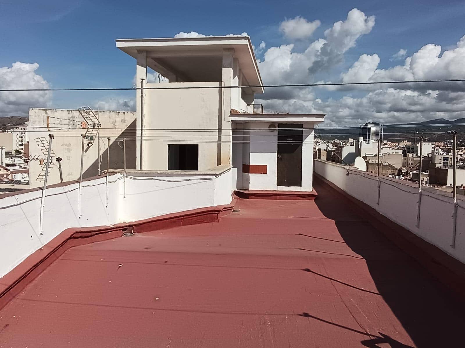 2 soveværelse Lejlighed til salg i Malaga by - € 269.900 (Ref: 9100728)