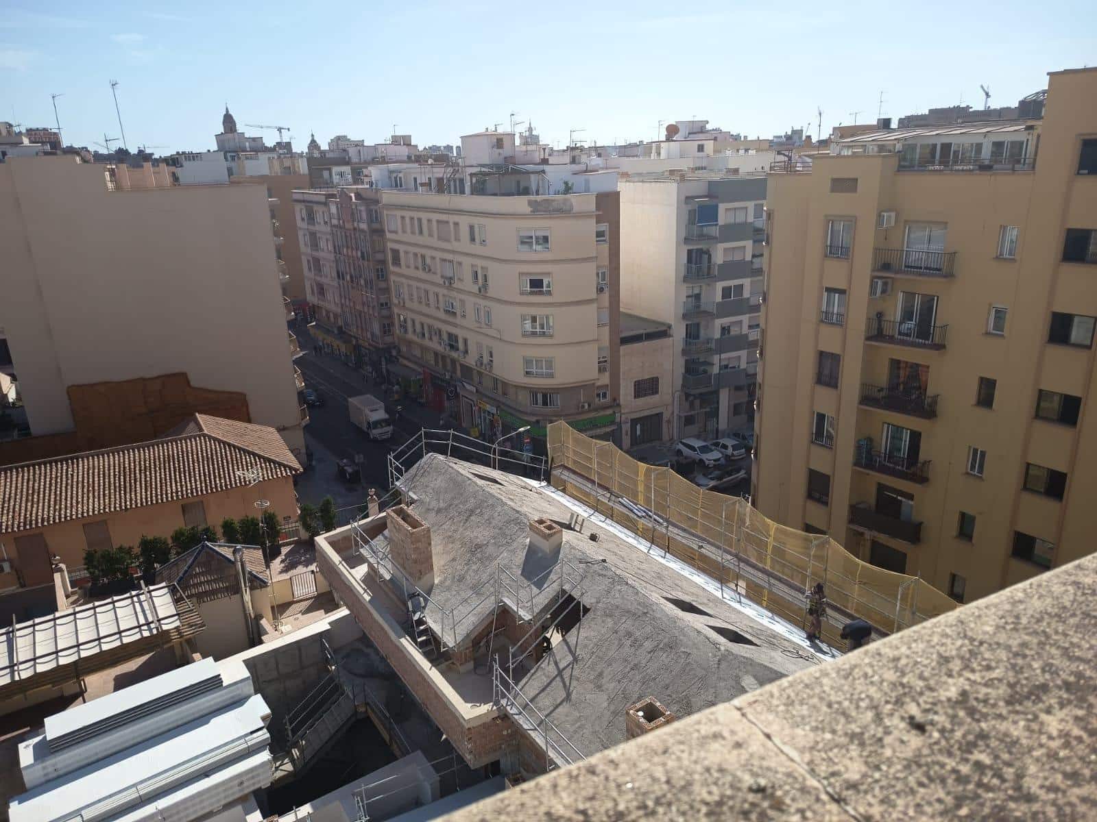 2 soveværelse Lejlighed til salg i Malaga by - € 269.900 (Ref: 9100728)