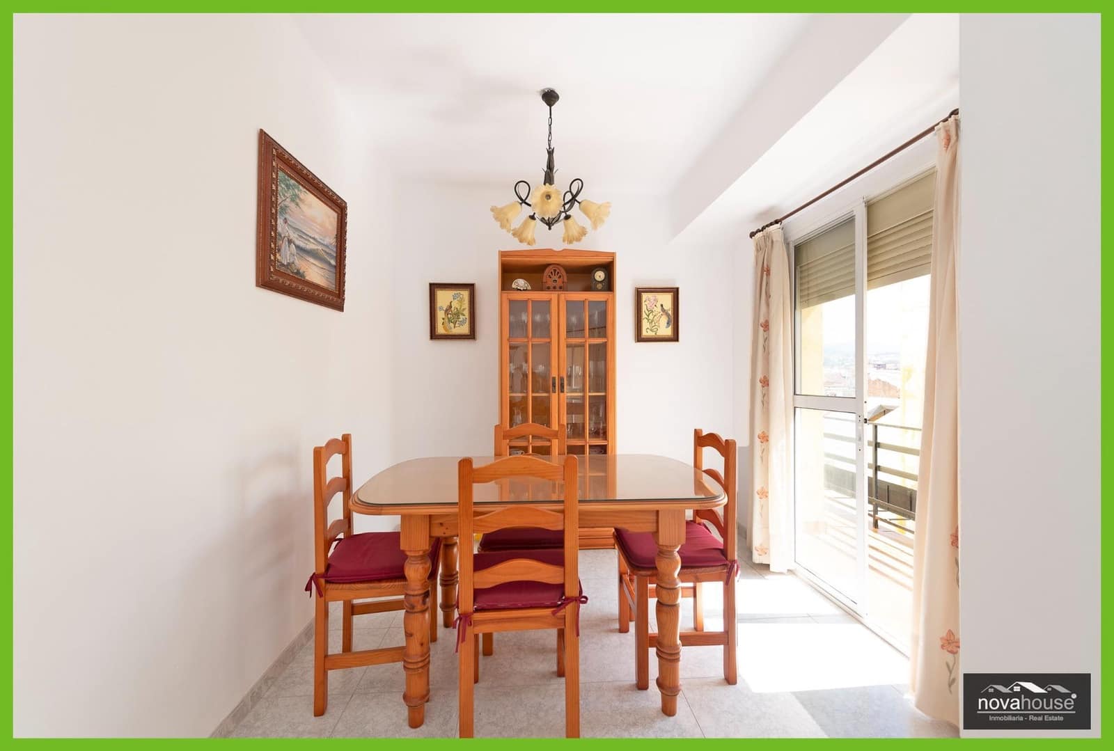 2 soveværelse Lejlighed til salg i Malaga by - € 269.900 (Ref: 9100728)