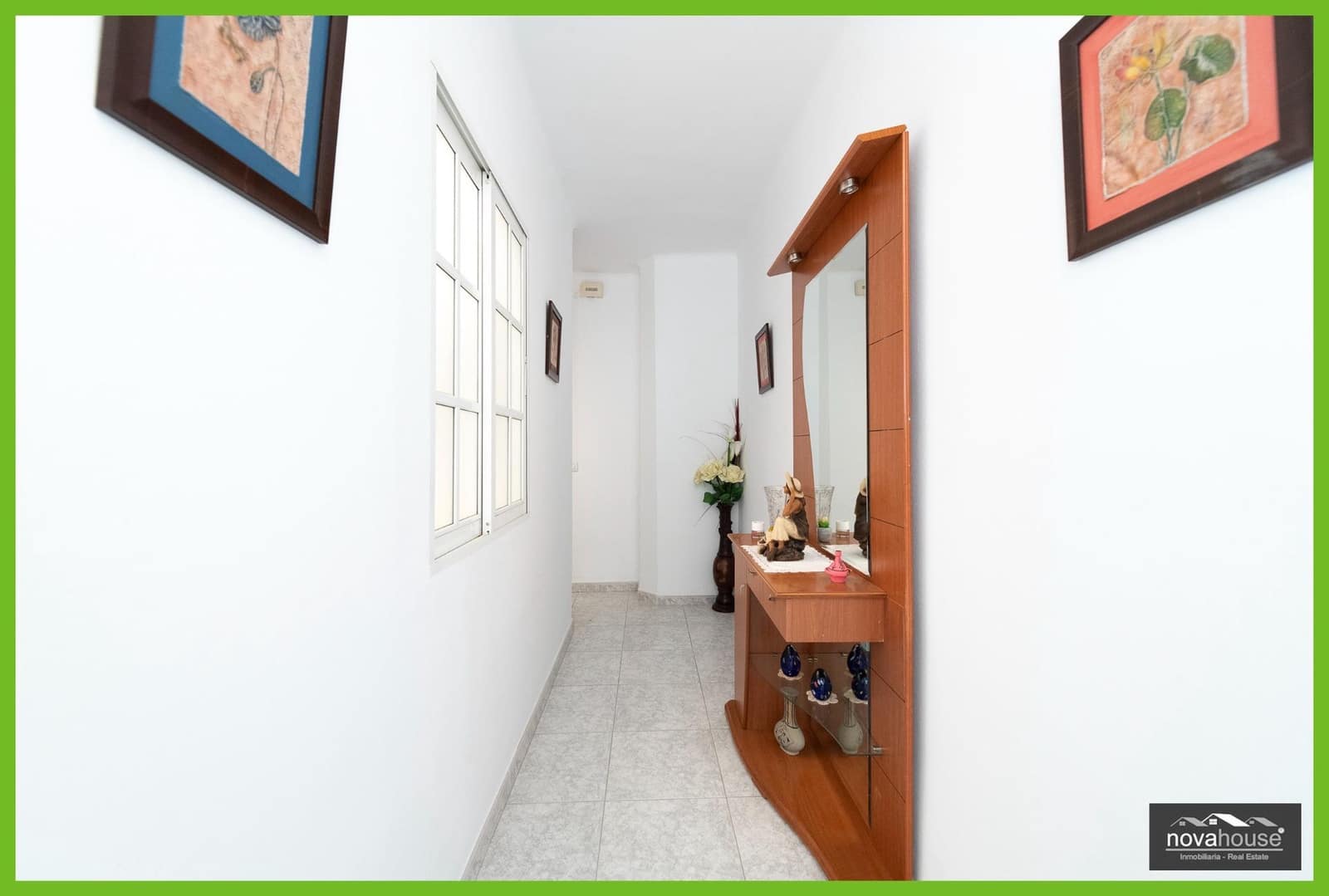 2 soveværelse Lejlighed til salg i Malaga by - € 269.900 (Ref: 9100728)