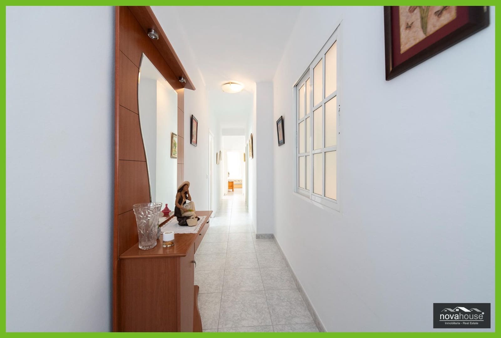 2 soveværelse Lejlighed til salg i Malaga by - € 269.900 (Ref: 9100728)