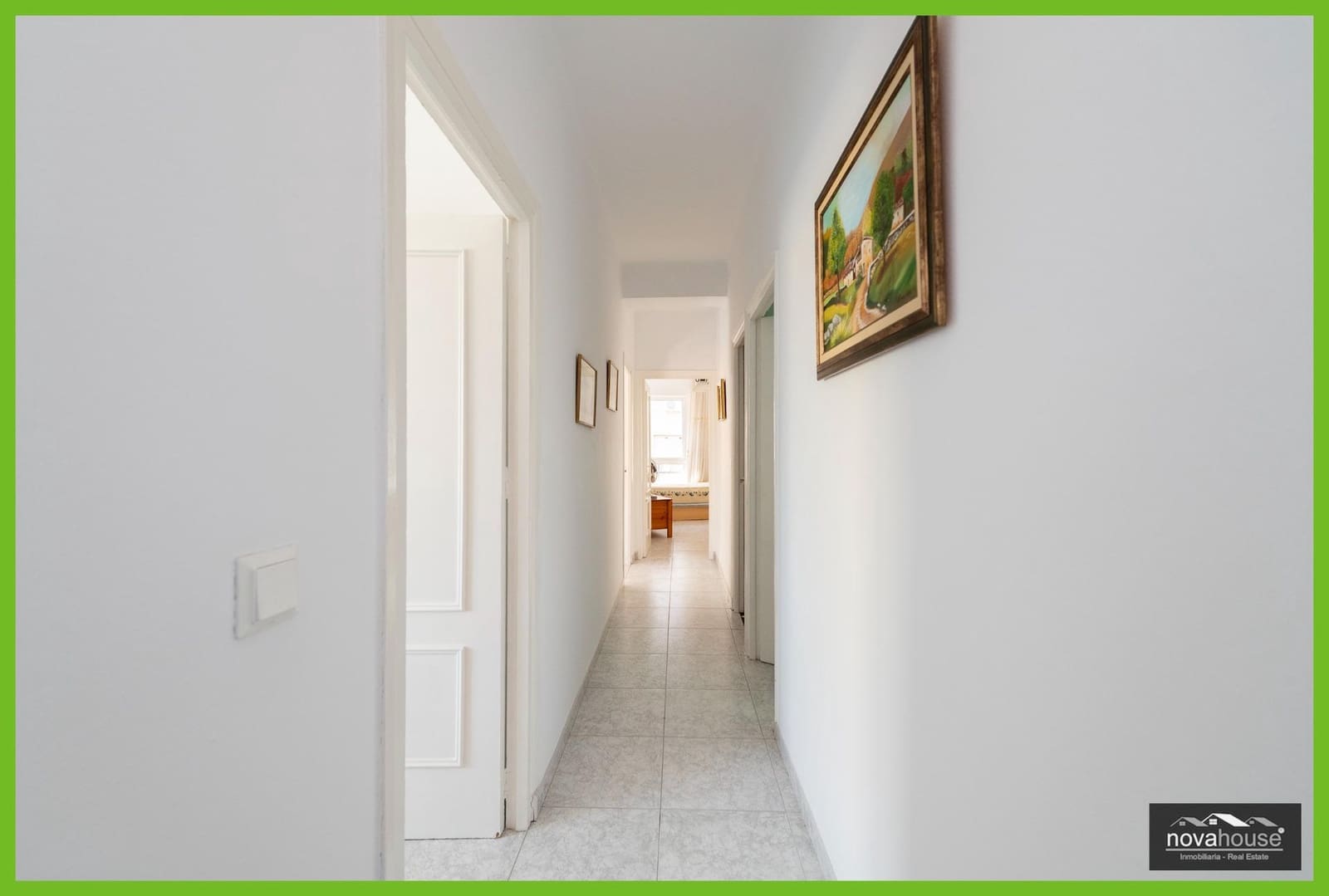 2 soveværelse Lejlighed til salg i Malaga by - € 269.900 (Ref: 9100728)