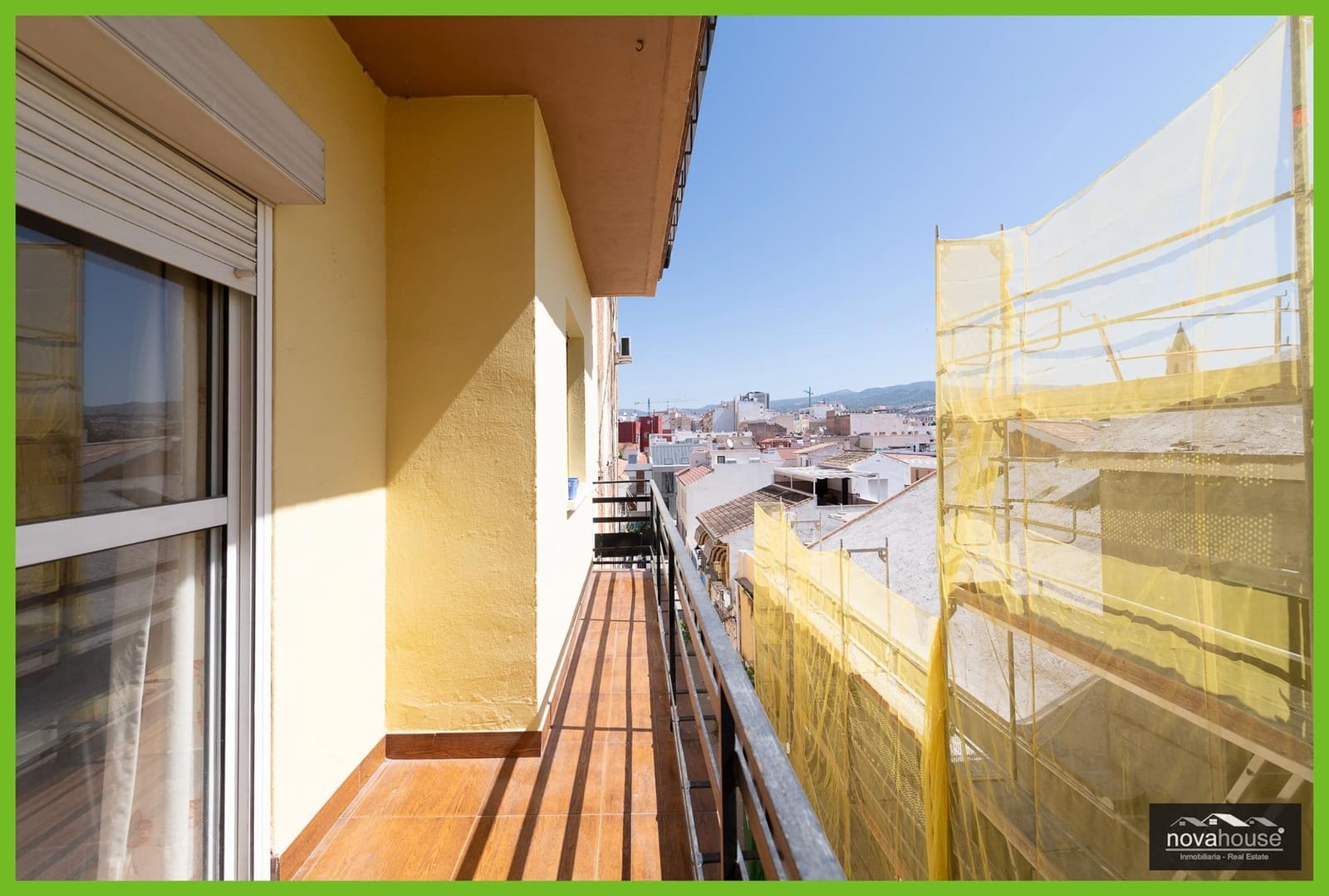 2 soveværelse Lejlighed til salg i Malaga by - € 269.900 (Ref: 9100728)