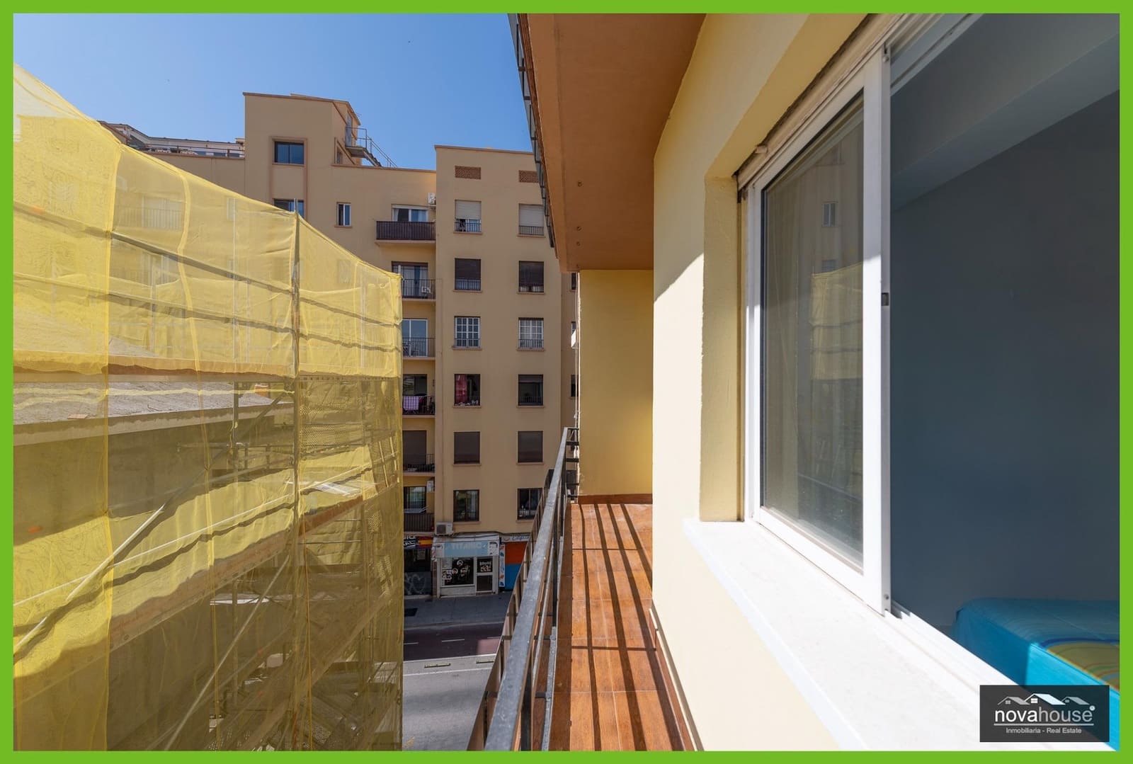 2 soveværelse Lejlighed til salg i Malaga by - € 269.900 (Ref: 9100728)