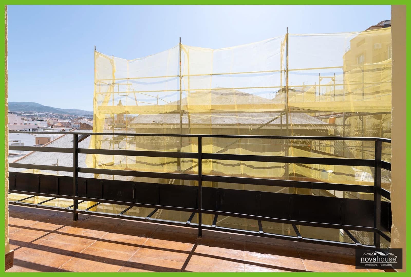 2 soveværelse Lejlighed til salg i Malaga by - € 269.900 (Ref: 9100728)