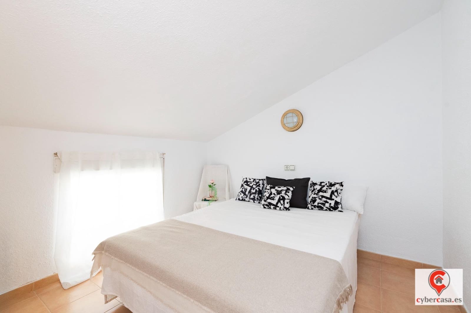 3 soveværelse Lejlighed til salg i Torre del Mar - € 230.000 (Ref: 9104623)