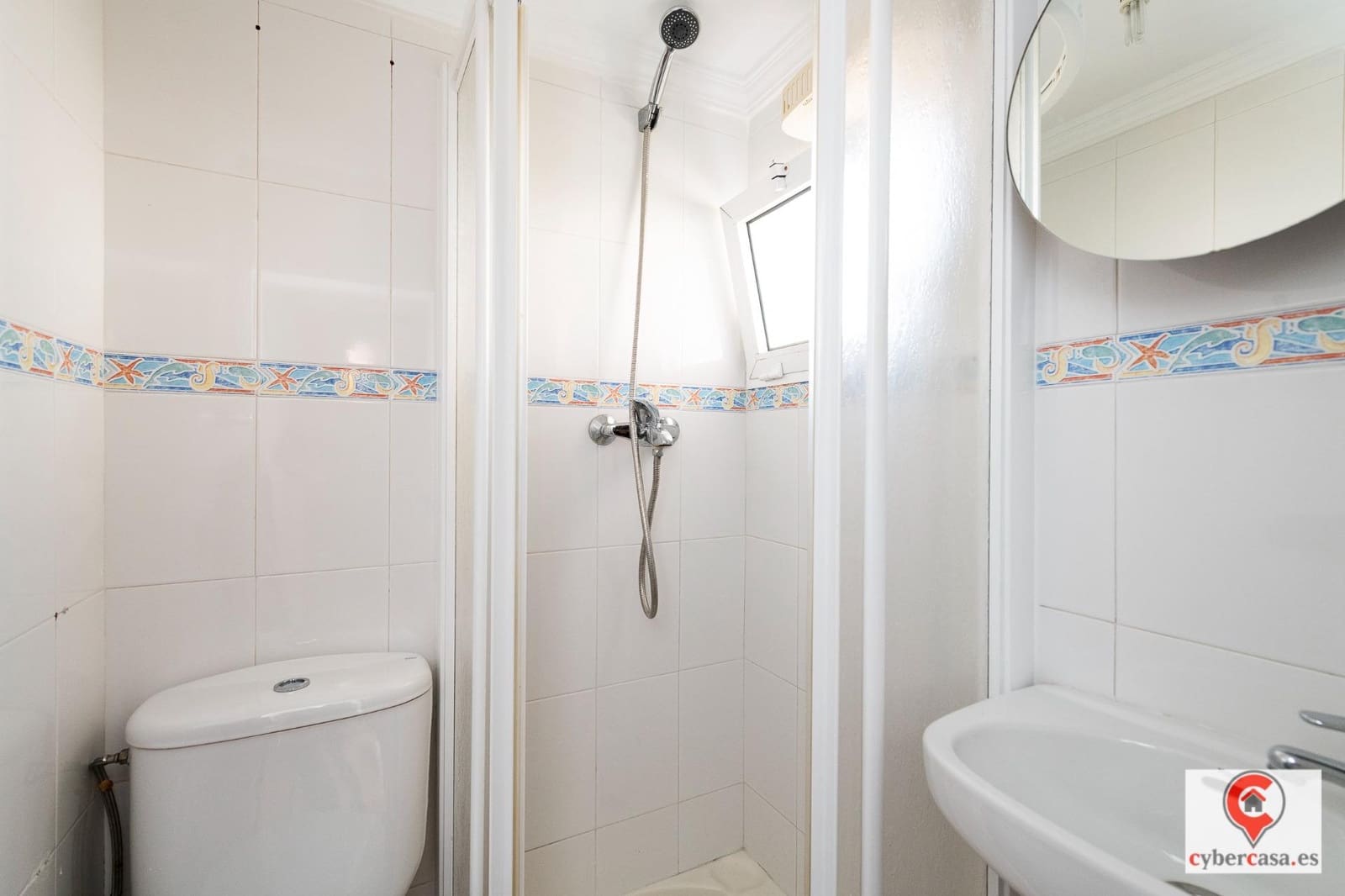 3 soveværelse Lejlighed til salg i Torre del Mar - € 230.000 (Ref: 9104623)