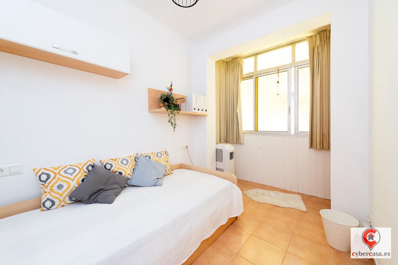 3 soveværelse Lejlighed til salg i Torre del Mar - € 230.000 (Ref: 9104623)