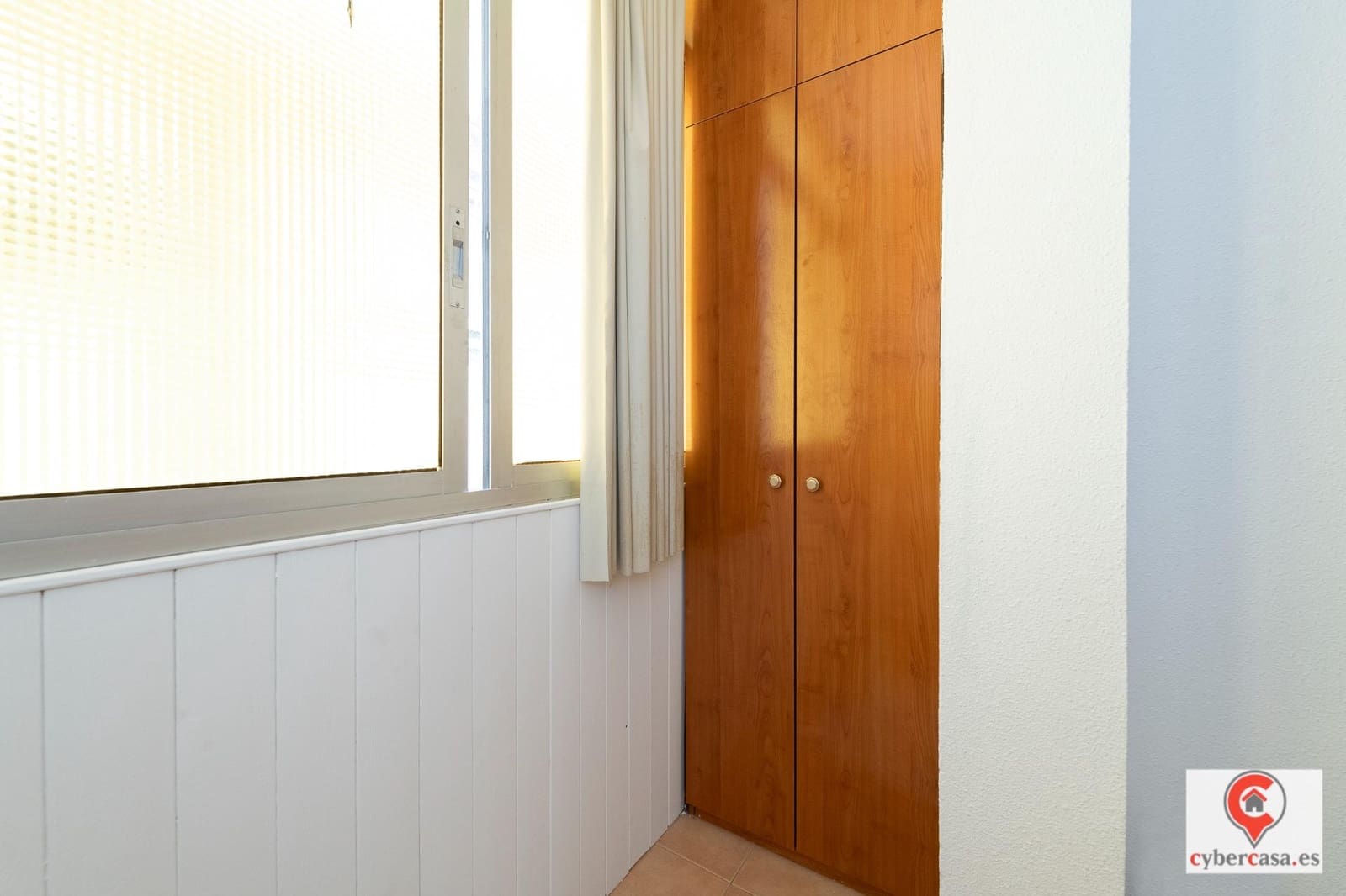 3 soveværelse Lejlighed til salg i Torre del Mar - € 230.000 (Ref: 9104623)