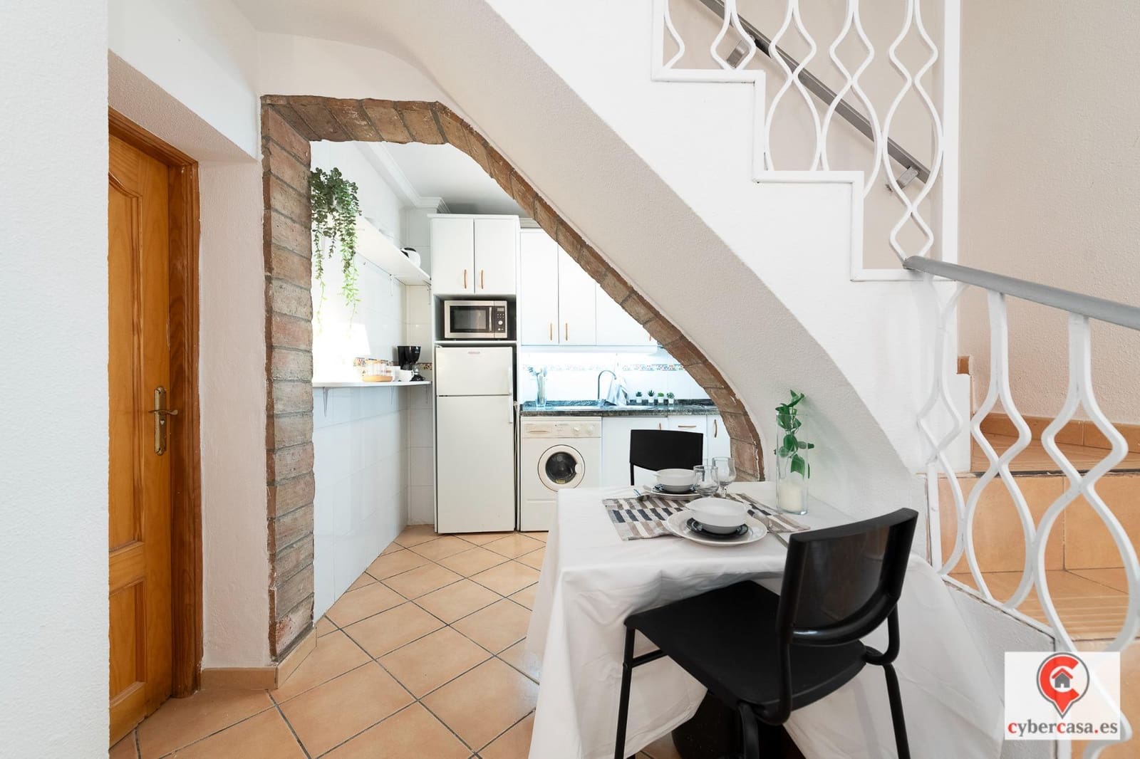 3 soveværelse Lejlighed til salg i Torre del Mar - € 230.000 (Ref: 9104623)