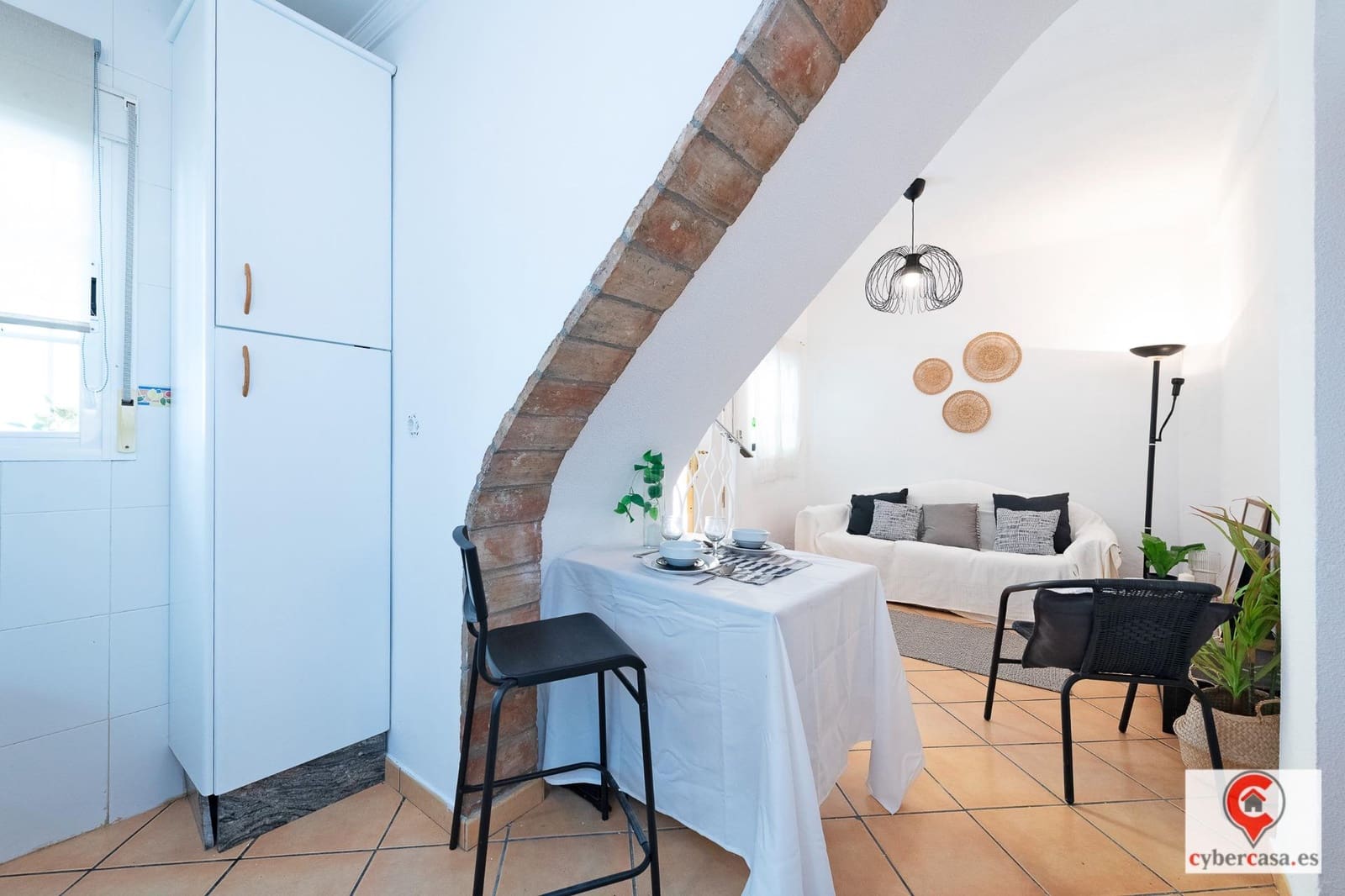 3 soveværelse Lejlighed til salg i Torre del Mar - € 230.000 (Ref: 9104623)