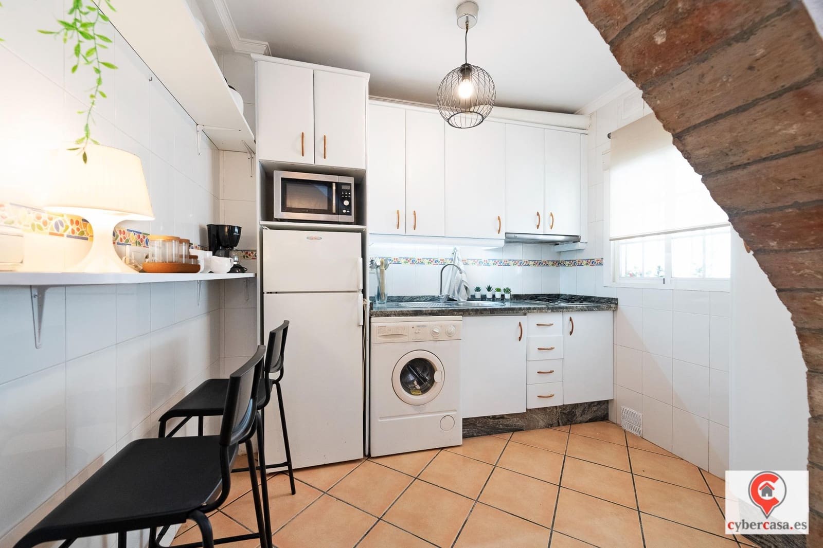 3 soveværelse Lejlighed til salg i Torre del Mar - € 230.000 (Ref: 9104623)