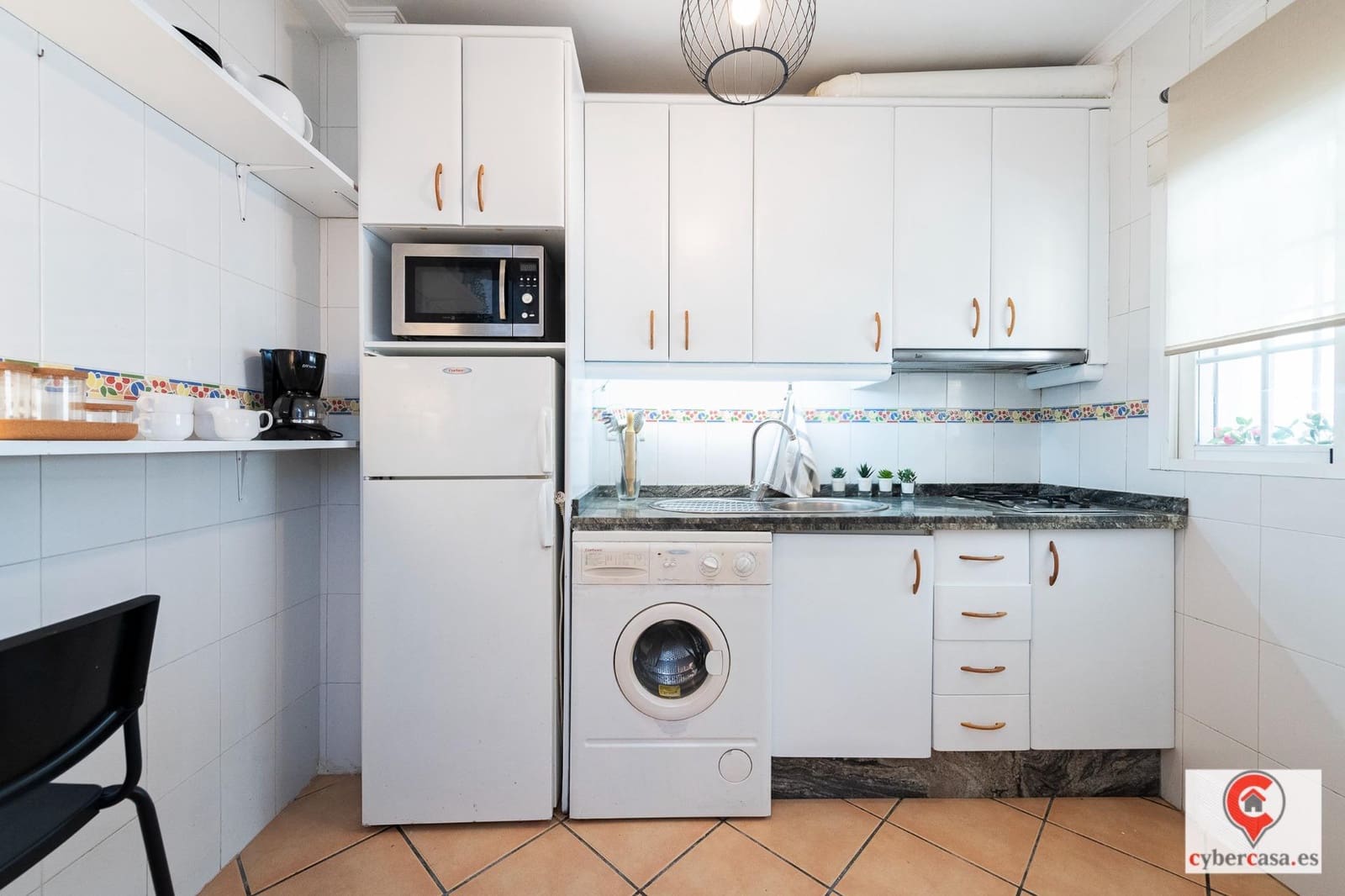 3 soveværelse Lejlighed til salg i Torre del Mar - € 230.000 (Ref: 9104623)