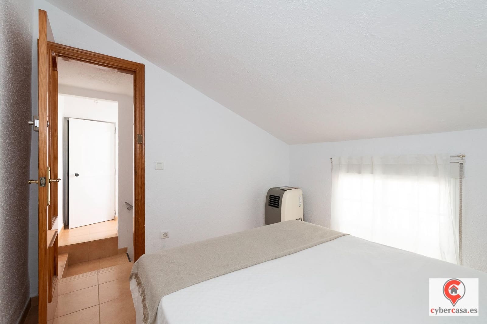 3 soveværelse Lejlighed til salg i Torre del Mar - € 230.000 (Ref: 9104623)