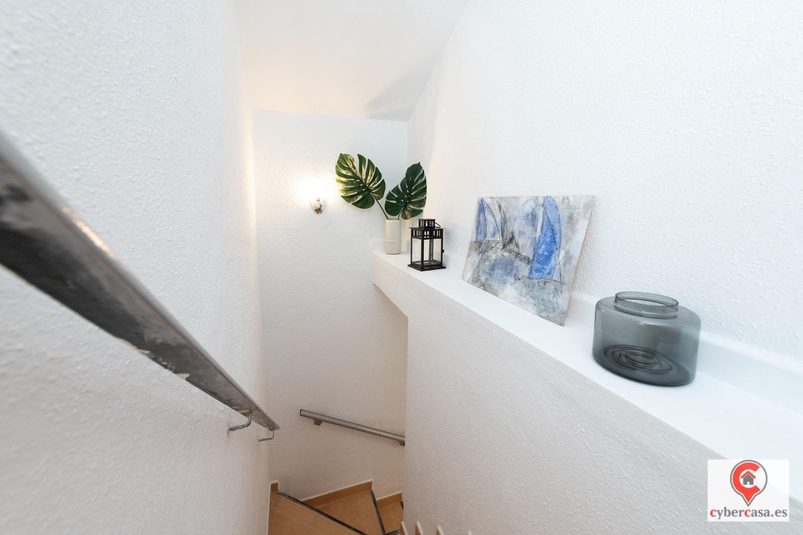 3 soveværelse Lejlighed til salg i Torre del Mar - € 230.000 (Ref: 9104623)