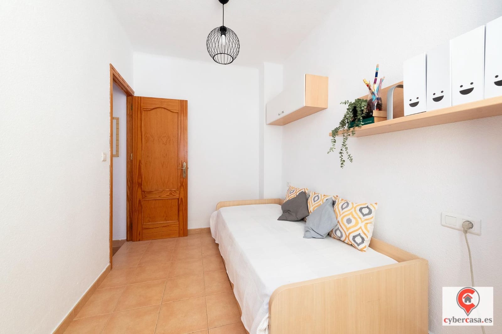 3 soveværelse Lejlighed til salg i Torre del Mar - € 230.000 (Ref: 9104623)