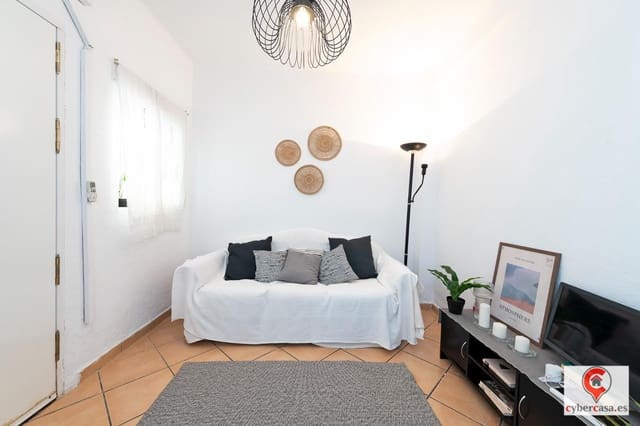 3 soveværelse Lejlighed til salg i Torre del Mar, Vélez-Málaga - € 230.000 (Ref: 9104623)